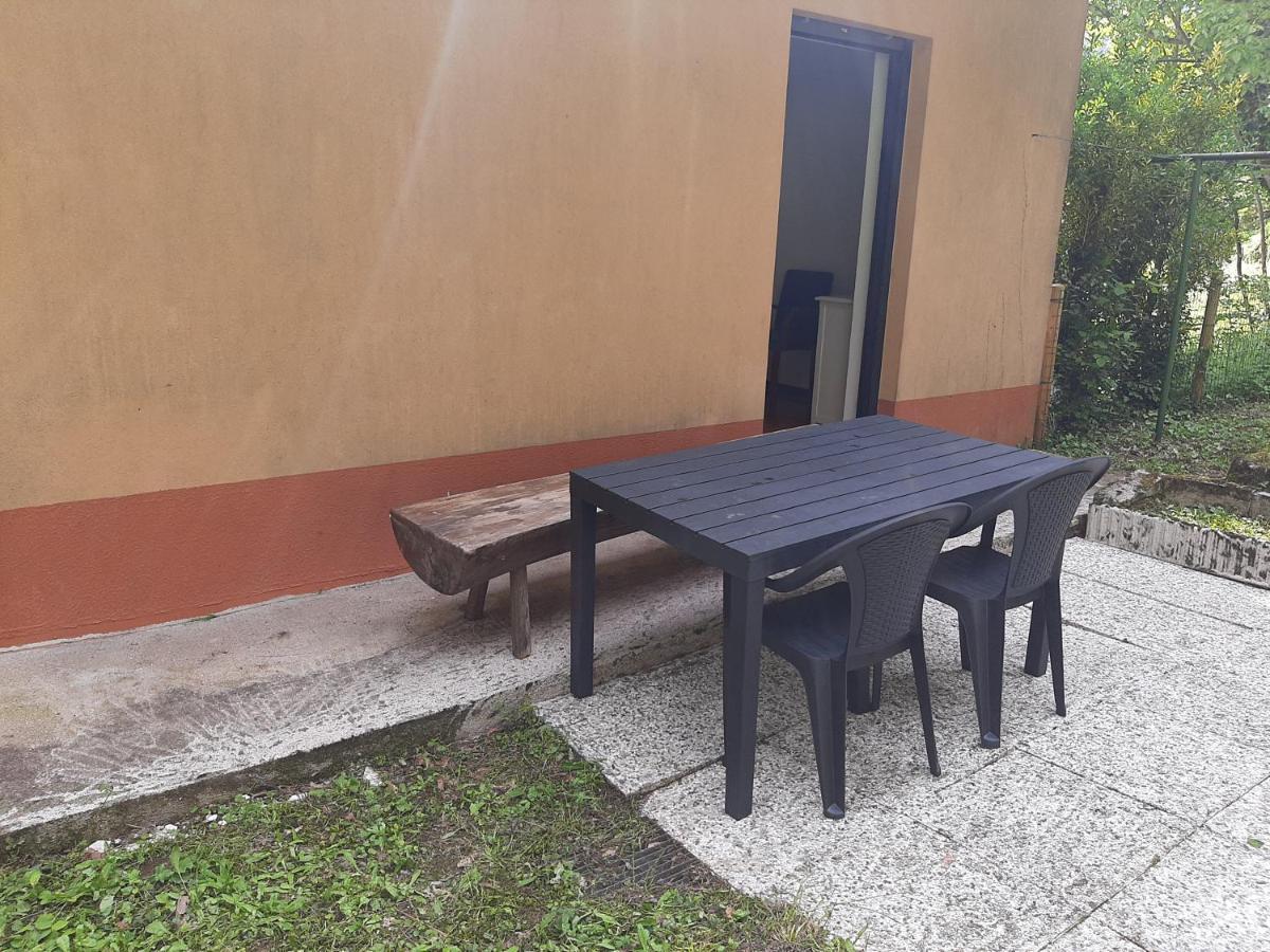 Terrazza Sul Borgo Villa Venzone Exterior photo
